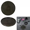 ASSIETTE PLATE 26CM