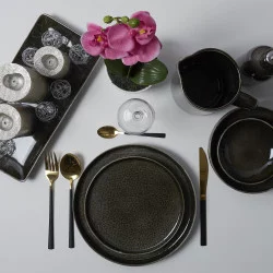 ASSIETTE PLATE 26CM