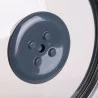 CLOCHE VIDE D AIR 25X10CM