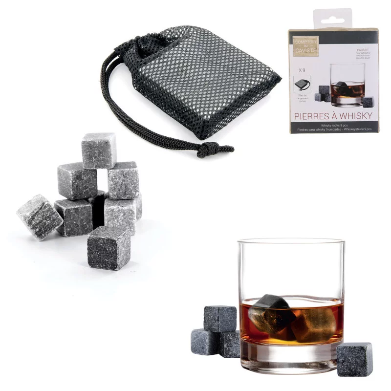 PIERRE A WHISKY X9