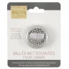 BILLES NETTOYANTES POUR CARAFE A DECANTE