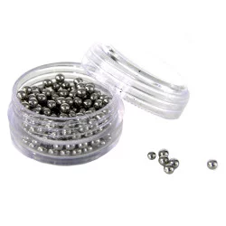 BILLES NETTOYANTES POUR CARAFE A DECANTE