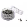 BILLES NETTOYANTES POUR CARAFE A DECANTE