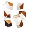 BOÃŽTE CADEAU Ã€ MONTER ET SUSPENDRE 12X8C