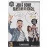 JEU A BOIRE ECARTEUR DE BOUCHE