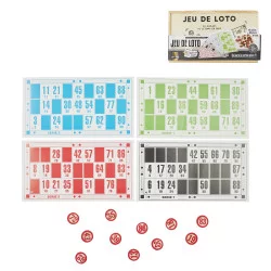 JEU DE LOTO