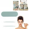 COTON-TIGE REUTILISABLE X2 OREILLES