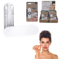 COTON-TIGE REUTILISABLE X2 MAQUILLAGE