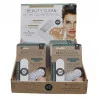 COTON-TIGE REUTILISABLE X2 MAQUILLAGE