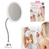 MIROIR LED FLEXIBLE X5