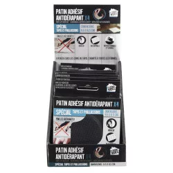 ADHESIF ANTIDERAPANT