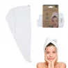 SERVIETTE MAGIQUE CHEVEUX BAMBOU