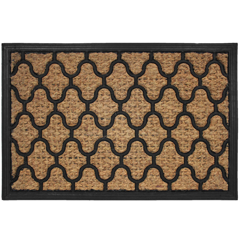 PAILLASSON ERWAN 40x60CM COCO