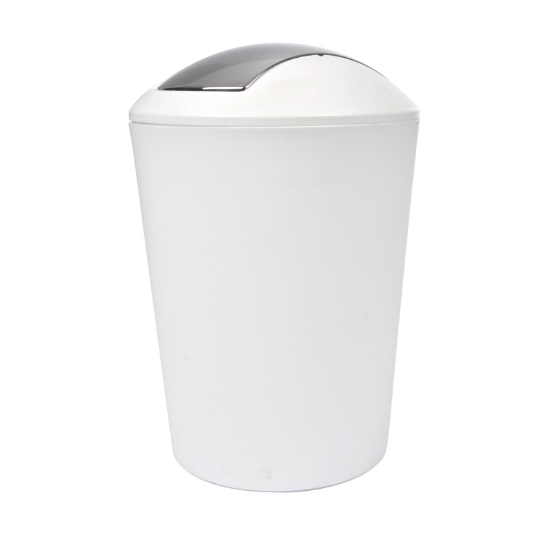 POUBELLE FLIC FLAC 5.6L BLC