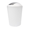 POUBELLE FLIC FLAC 5.6L BLC