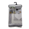 NAPPE RECT COSY CŒUR 140 x 240 CM