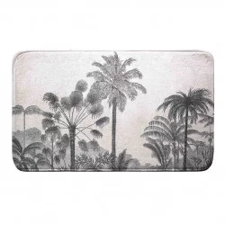 TAPIS DE BAIN COCOTY 45x75CM MICROFIB