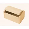 Petit coffret 7 x 4 x 3,80 cm