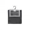 SERV TABLE CHARLINE ANTHRACITE X3 40 x 4