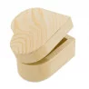 Boite cOEur 13 x 13 x 5 cm