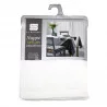 NAPPE CHARLINE BLANC RECT 140 x 240 CM C