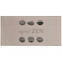 TAPIS ESPRIT ZEN 50x120cm