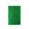 TAPIS GRATTOIR VERT 58.5 x 38.5 CM