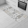 TAPIS DECO SALOU NATUREL 45 x 120 CM MOU TAPIS DECO SALOU NATUREL 45 x 120 CM MOU