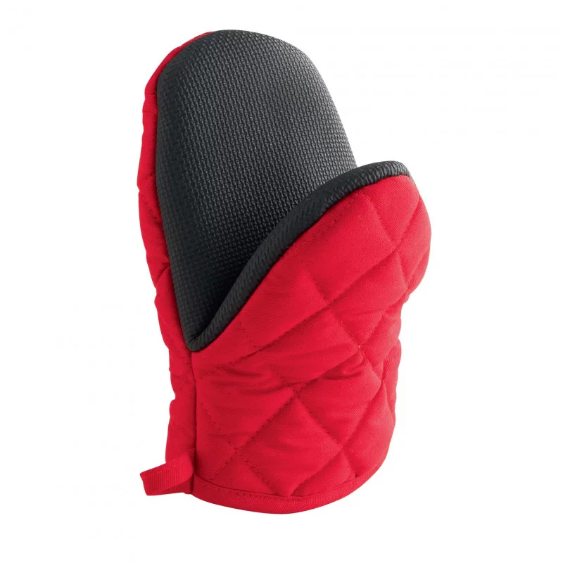 GANT PINCE CUISTOT ROUGE 20 X 14.5 CM PO