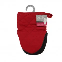 GANT PINCE CUISTOT ROUGE 20 X 14.5 CM PO