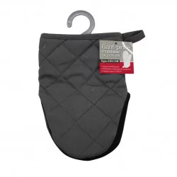 GANT PINCE CUISTOT ANTHRACITE 20 X 14.5