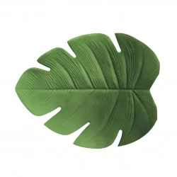 SET DE TABLE BOTALIA VERT 37 x 47 CM EVA
