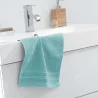 SERVIETTE INVITE MENTHE 30 X 50 CM EPONG
