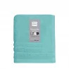 SERVIETTE INVITE MENTHE 30 X 50 CM EPONG