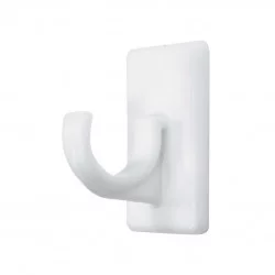 2 SUP BISTROT BLANC 12mm COURTS