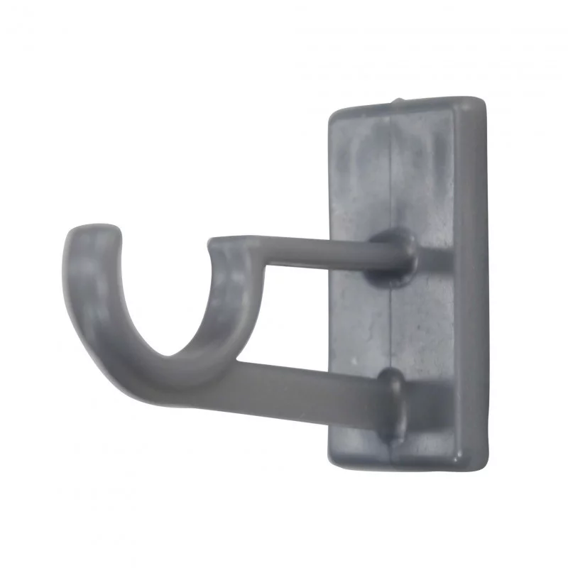 2 SUP BISTROT GRIS LONGS 12mm