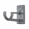 2 SUP BISTROT GRIS LONGS 12mm