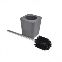 BROSSE WC SOFT TOUCH ANTHRACITE