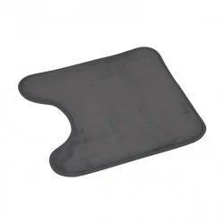 CONTOUR WC UNI GRIS ANTHRACITE 45x45CM T