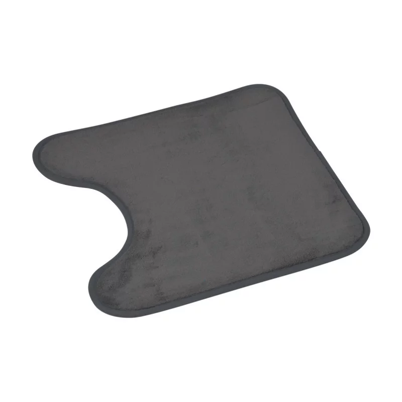 CONTOUR WC UNI GRIS ANTHRACITE 45x45CM T