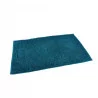 TAPIS BAIN SWEETY BLEU EMERAUDE