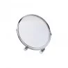 MIROIR GROSSISANT CHROMÉ Ø17CM
