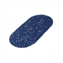 FOND DE BAIGNOIRE INDIGO GALET PVC 36*69