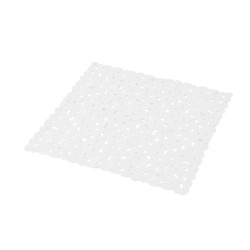Fond de douche blanc 52x52cm
