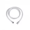 FLEXIBLE DE DCH PVC BLC/METAL 2M ECONOMI