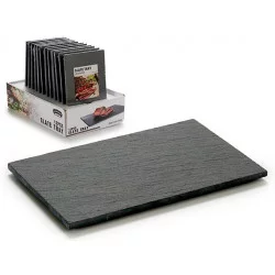 ARDOISE APERITIF 15X10CM