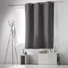 OCCULT ARDOISE 135 x 180 CM