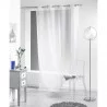 VOILE LISSEA BLANC140 X 240 CM VOILE SAB