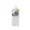 DRAP HOUSSE BLANC 140X190CM