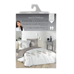 PARURE GOYAVE 260x240 CM